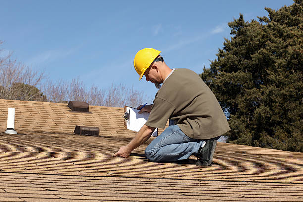 Best Emergency Roof Repair Services  in Russell, KY