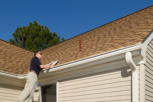 Best Chimney Flashing Repair  in Russell, KY